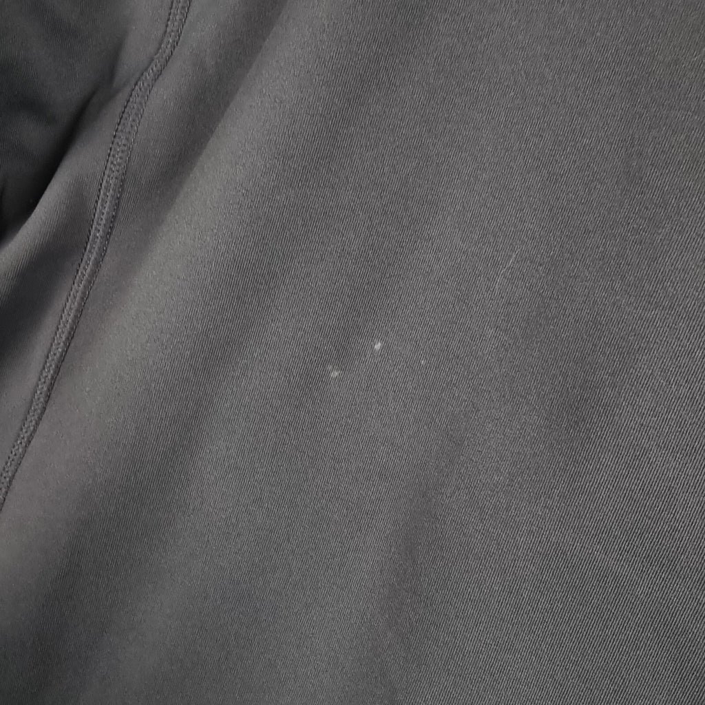 MAMMUT Jacket Mens XS Grey Ultimate Pro Softshell Windstopper Stretch Full Zip