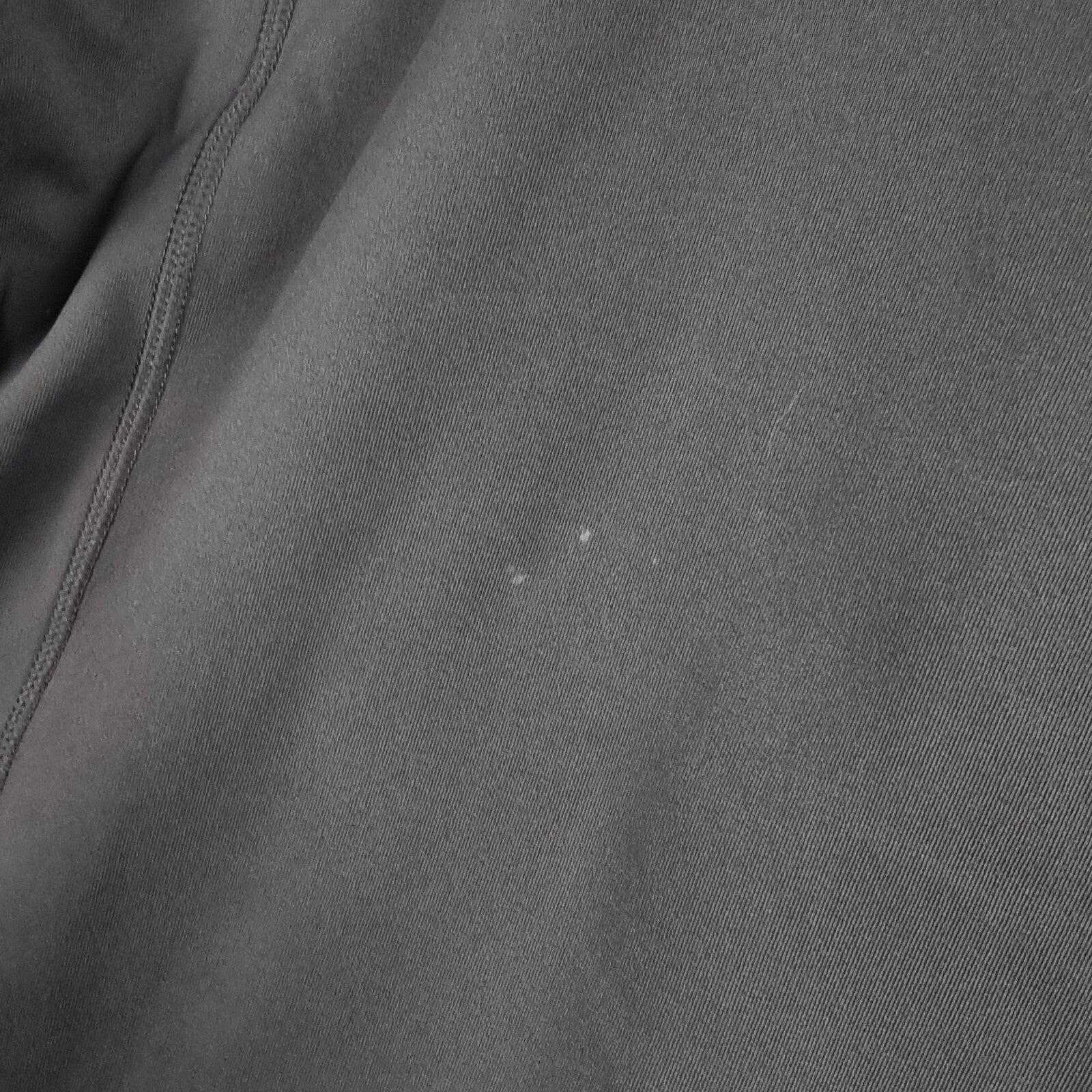 MAMMUT Jacket Mens XS Grey Ultimate Pro Softshell Windstopper Stretch Full Zip