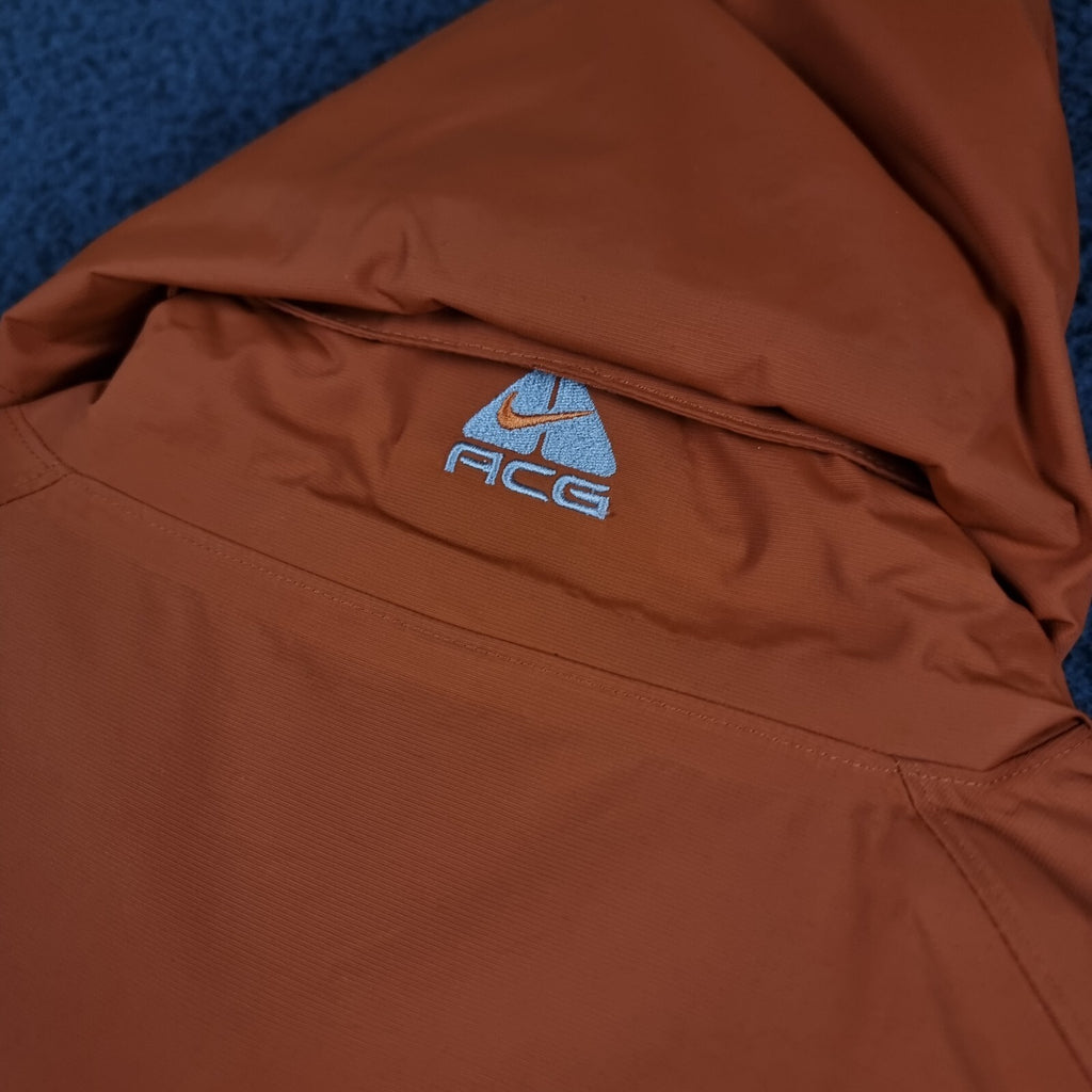 Vintage NIKE ACG Jacket Mens XL Waterproof Ski Outer Layer Couche Extreme 3