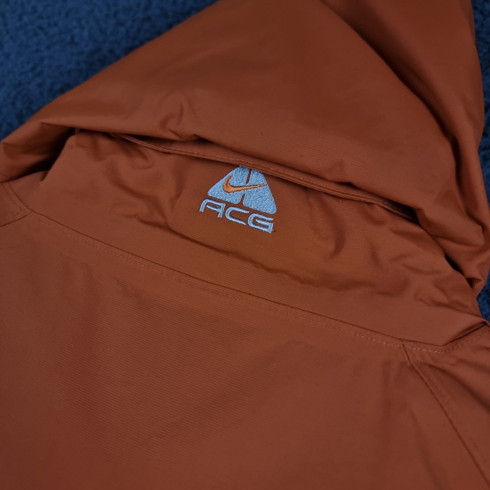 Vintage NIKE ACG Jacket Mens XL Waterproof Ski Outer Layer Couche Extreme 3
