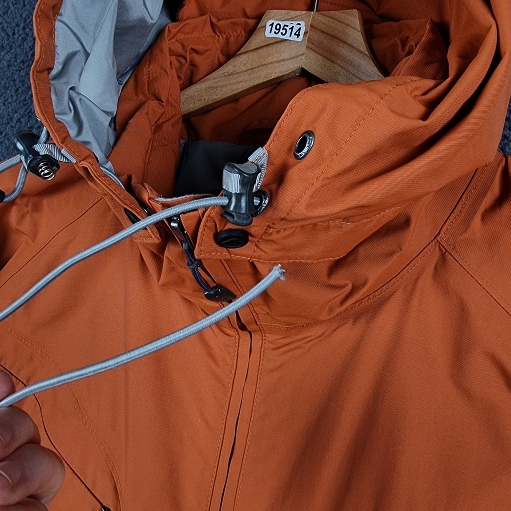 Vintage NIKE ACG Jacket Mens XL Waterproof Ski Outer Layer Couche Extreme 3