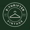 E-Thrifter - Home