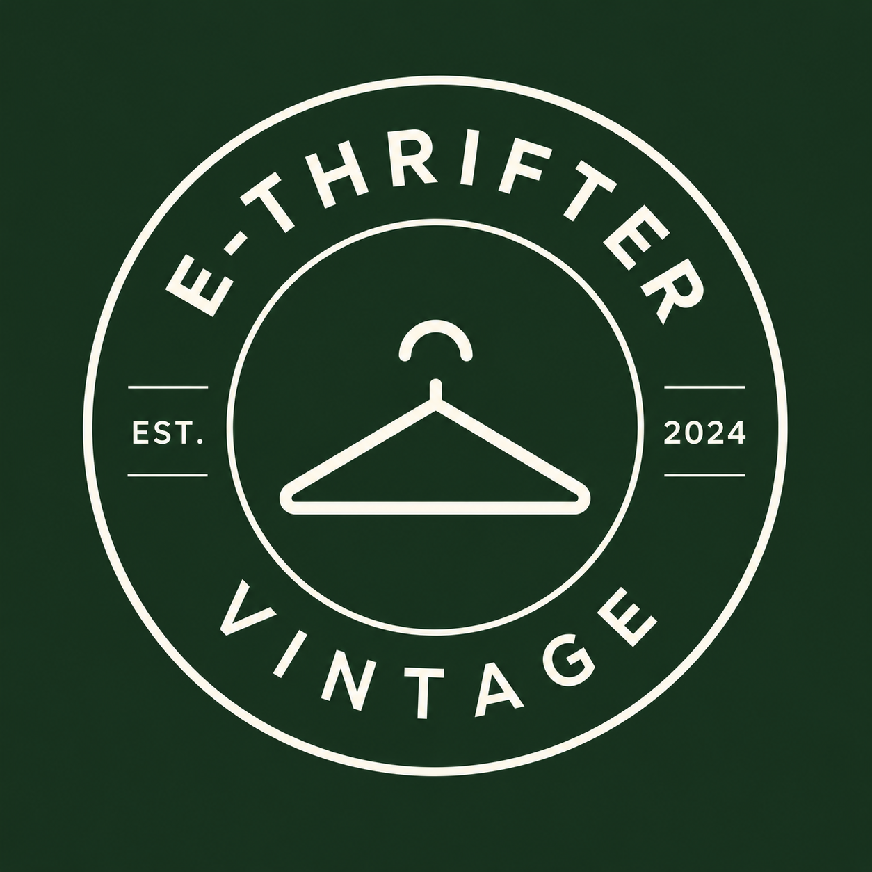 E-Thrifter