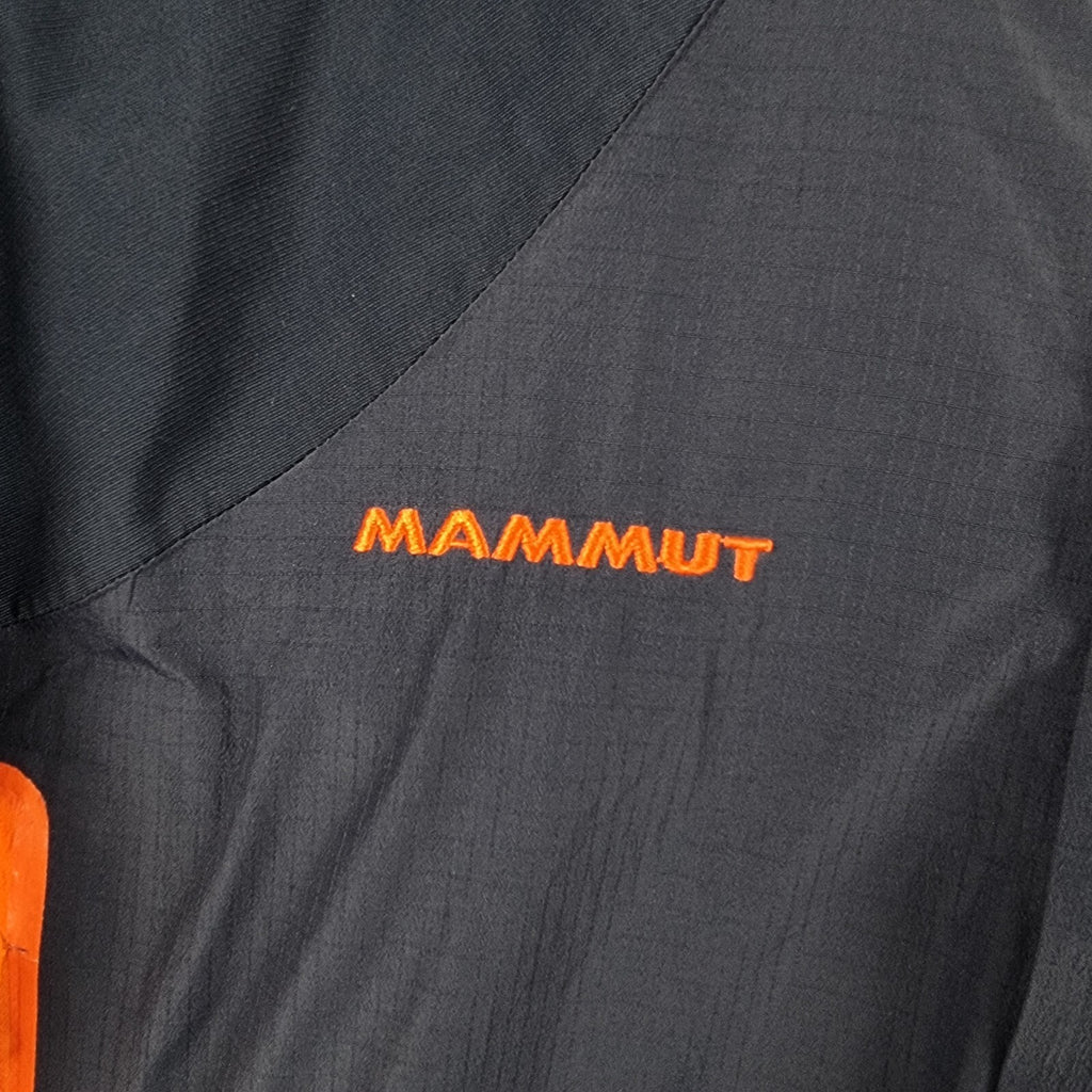 MAMMUT Jacket Mens M Medium Extreme Lhotse Goretex XCR Waterproof Ski Rain Coat