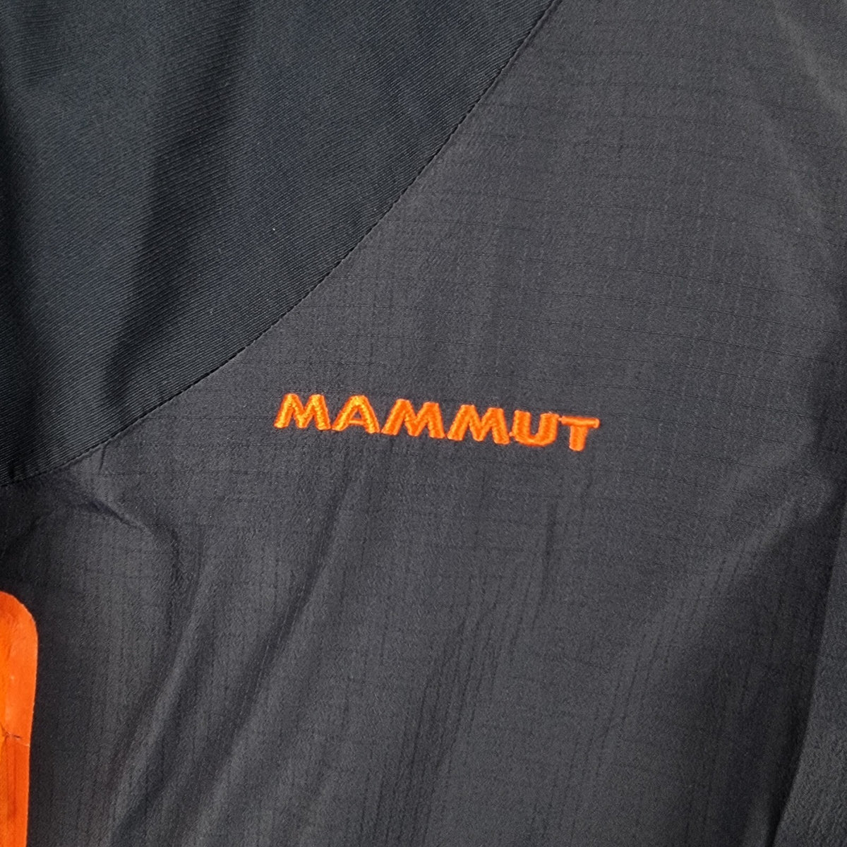 MAMMUT Jacket Mens M Medium Extreme Lhotse Goretex XCR Waterproof Ski Rain Coat
