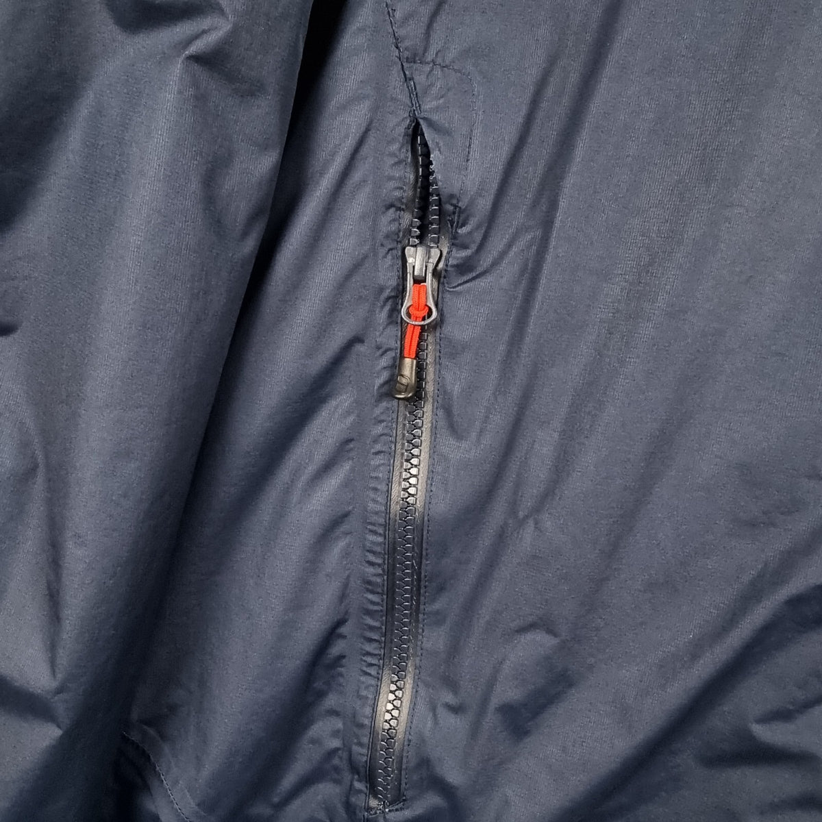 BERGHAUS Jacket Mens L Large Blue Maitland AQ2 Hydroloft Waterproof Insulated