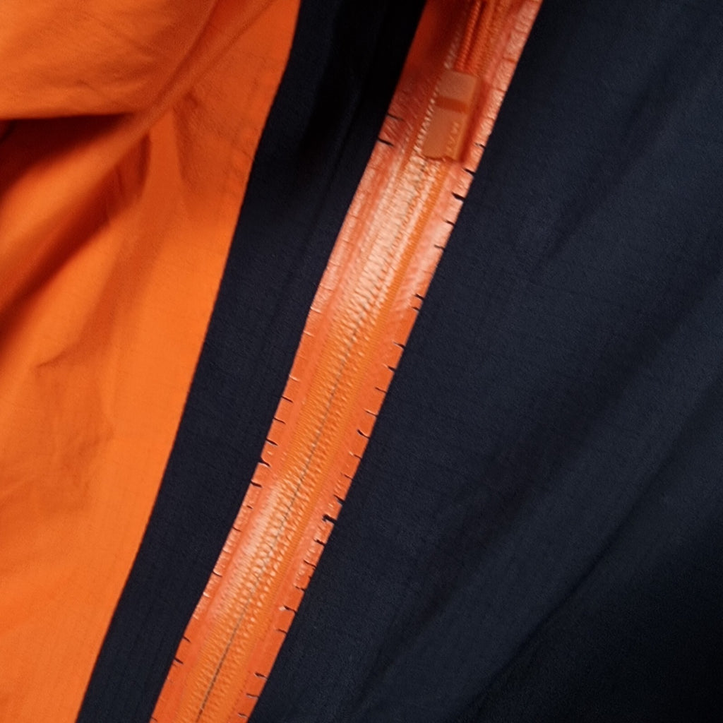 MAMMUT Jacket Mens M Medium Extreme Lhotse Goretex XCR Waterproof Ski Rain Coat