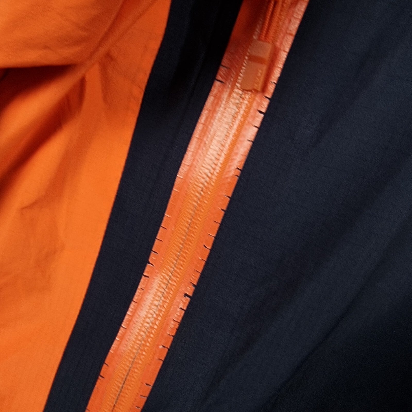 MAMMUT Jacket Mens M Medium Extreme Lhotse Goretex XCR Waterproof Ski Rain Coat