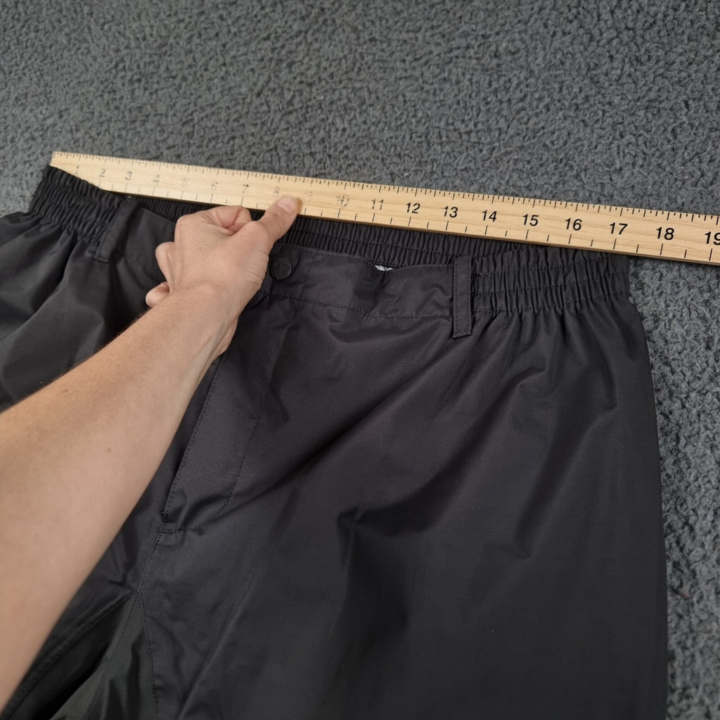 ENDURA Trousers Mens 2XL Urban Luminite Waterproof Pant II Anthracite Cycling