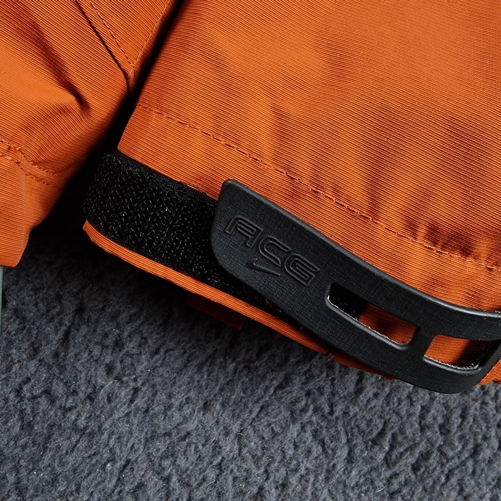 Vintage NIKE ACG Jacket Mens XL Waterproof Ski Outer Layer Couche Extreme 3