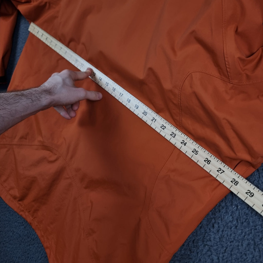 Vintage NIKE ACG Jacket Mens XL Waterproof Ski Outer Layer Couche Extreme 3
