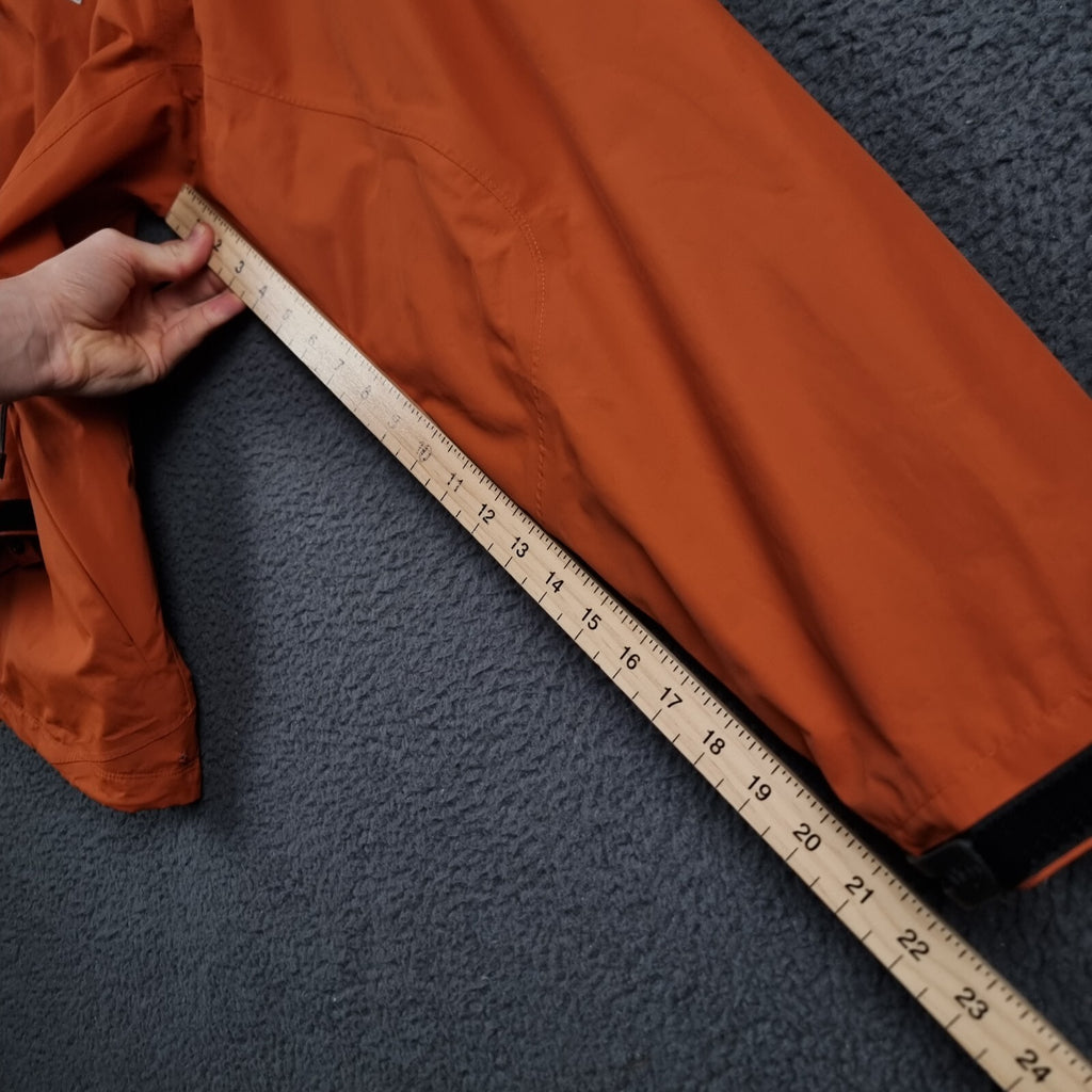 Vintage NIKE ACG Jacket Mens XL Waterproof Ski Outer Layer Couche Extreme 3