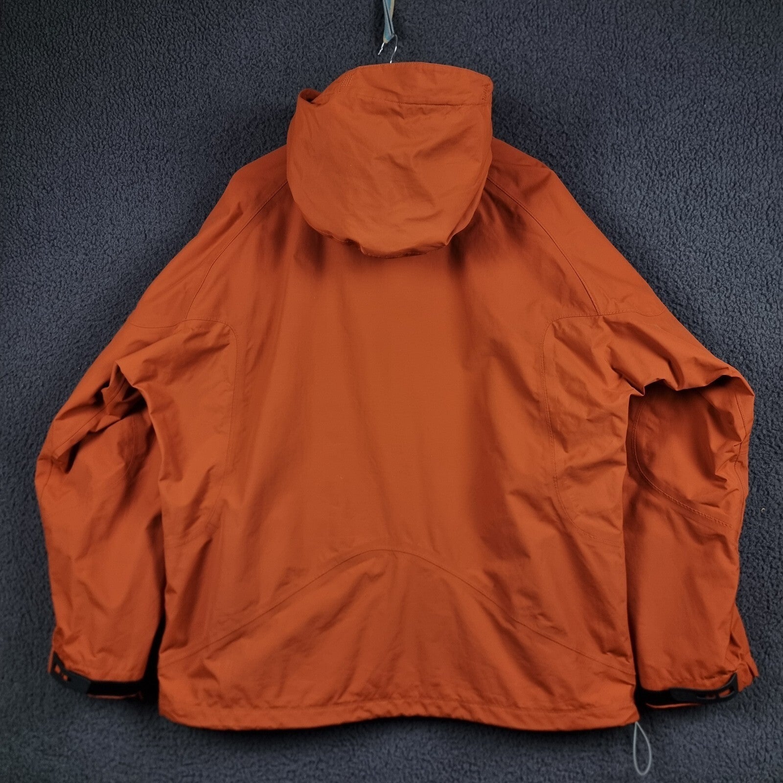 Vintage NIKE ACG Jacket Mens XL Waterproof Ski Outer Layer Couche Extreme 3